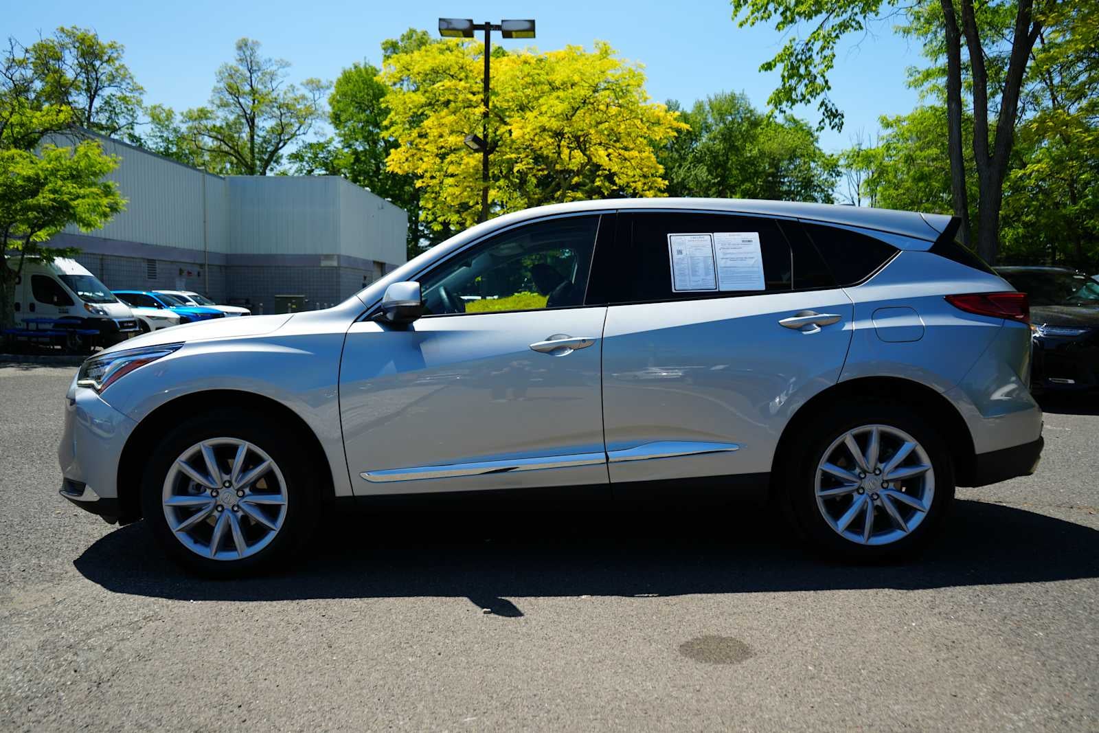 2024 Acura RDX SH-AWD