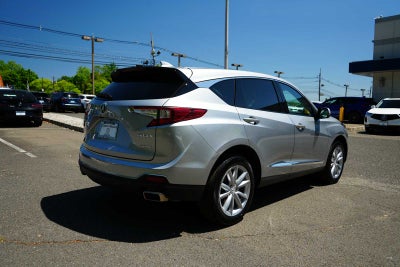 2024 Acura RDX SH-AWD