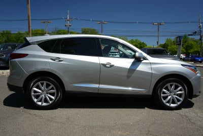 2024 Acura RDX SH-AWD