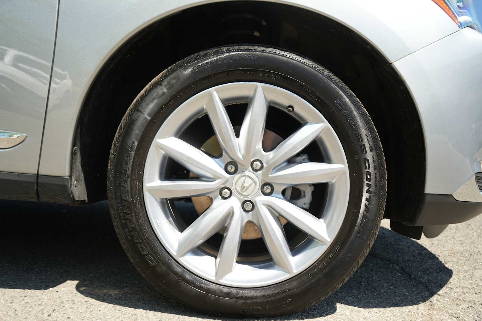2024 Acura RDX SH-AWD