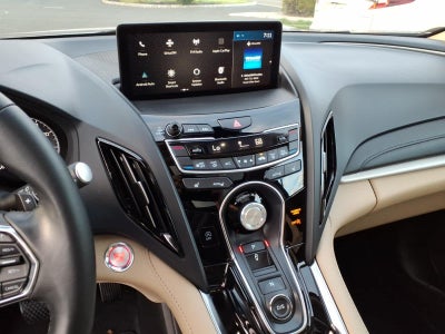 2024 Acura RDX SH-AWD
