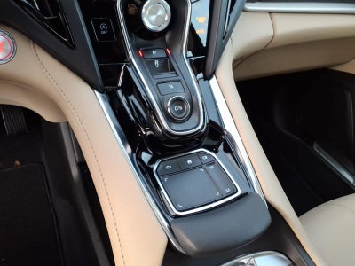2024 Acura RDX SH-AWD