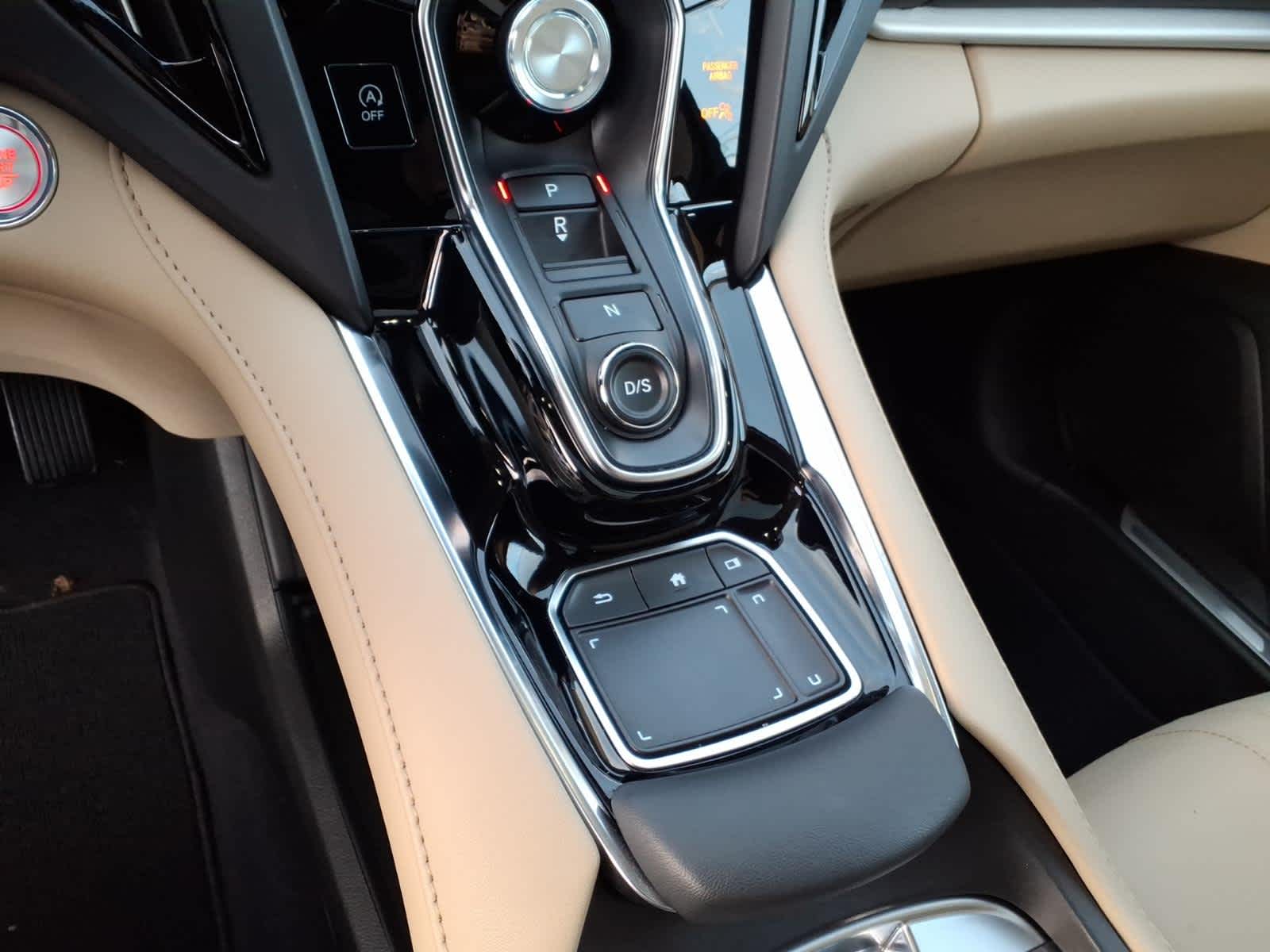 2024 Acura RDX SH-AWD