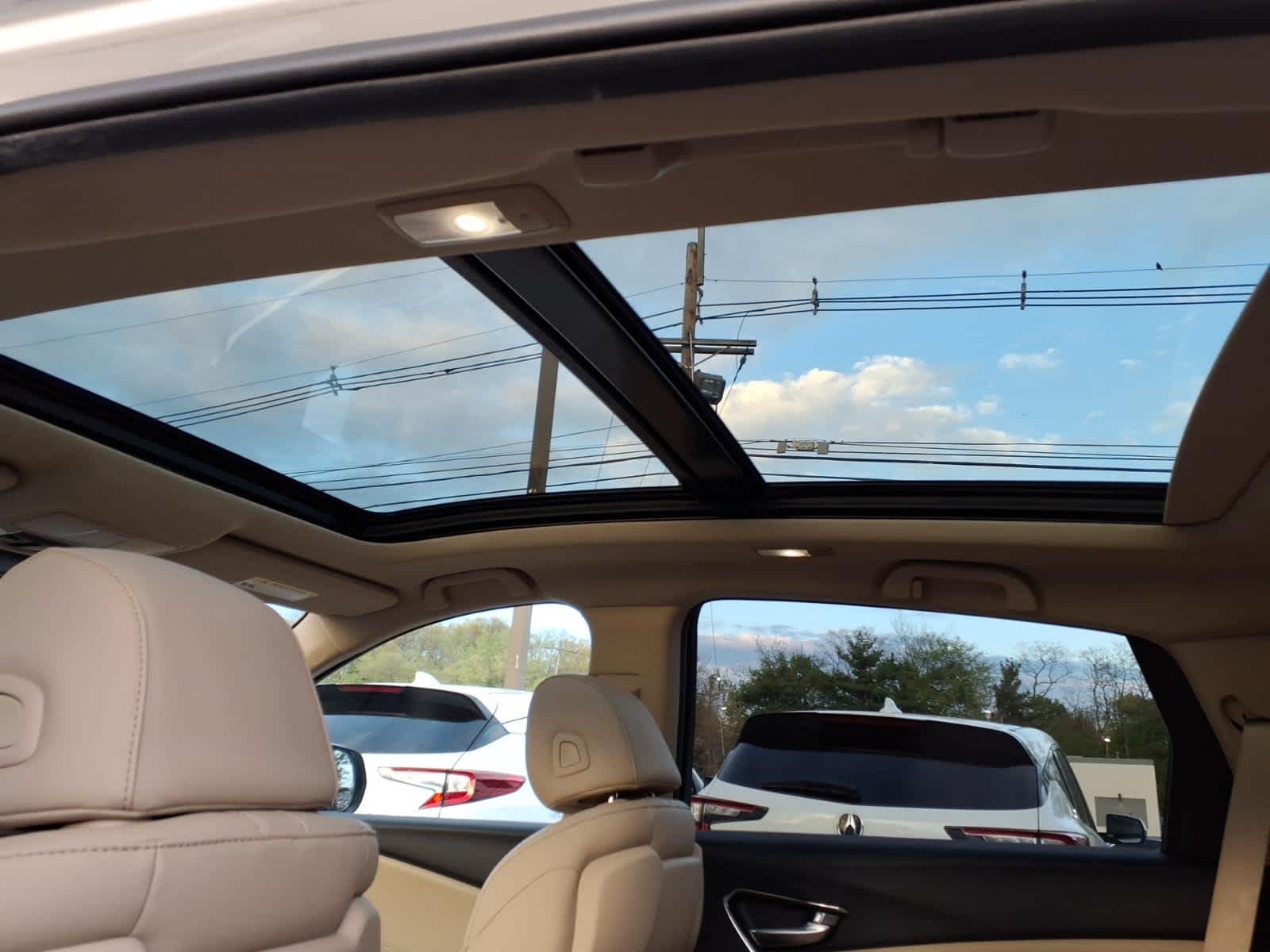 2024 Acura RDX SH-AWD