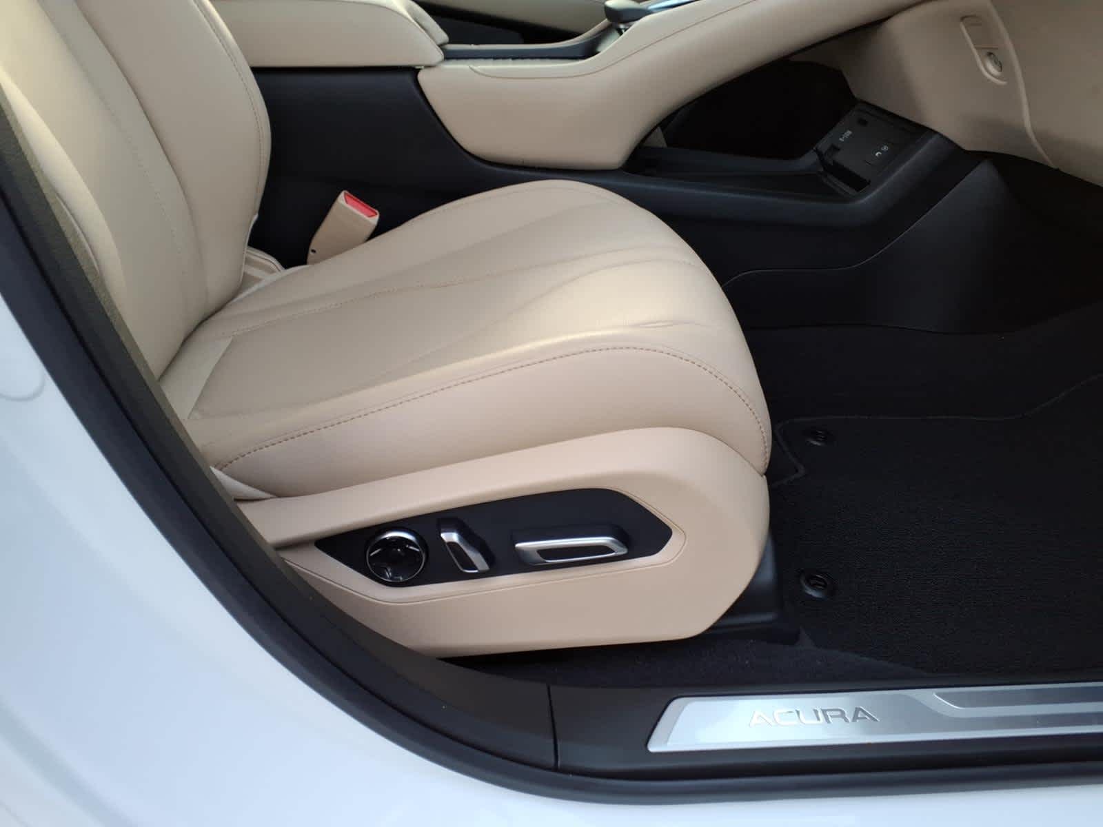 2024 Acura RDX SH-AWD