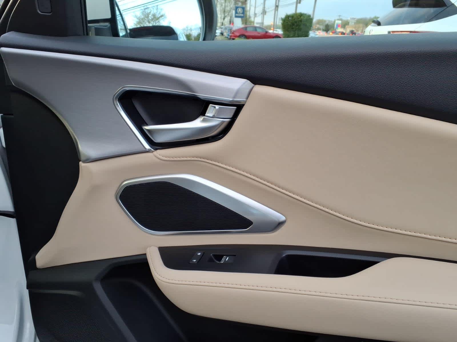 2024 Acura RDX SH-AWD