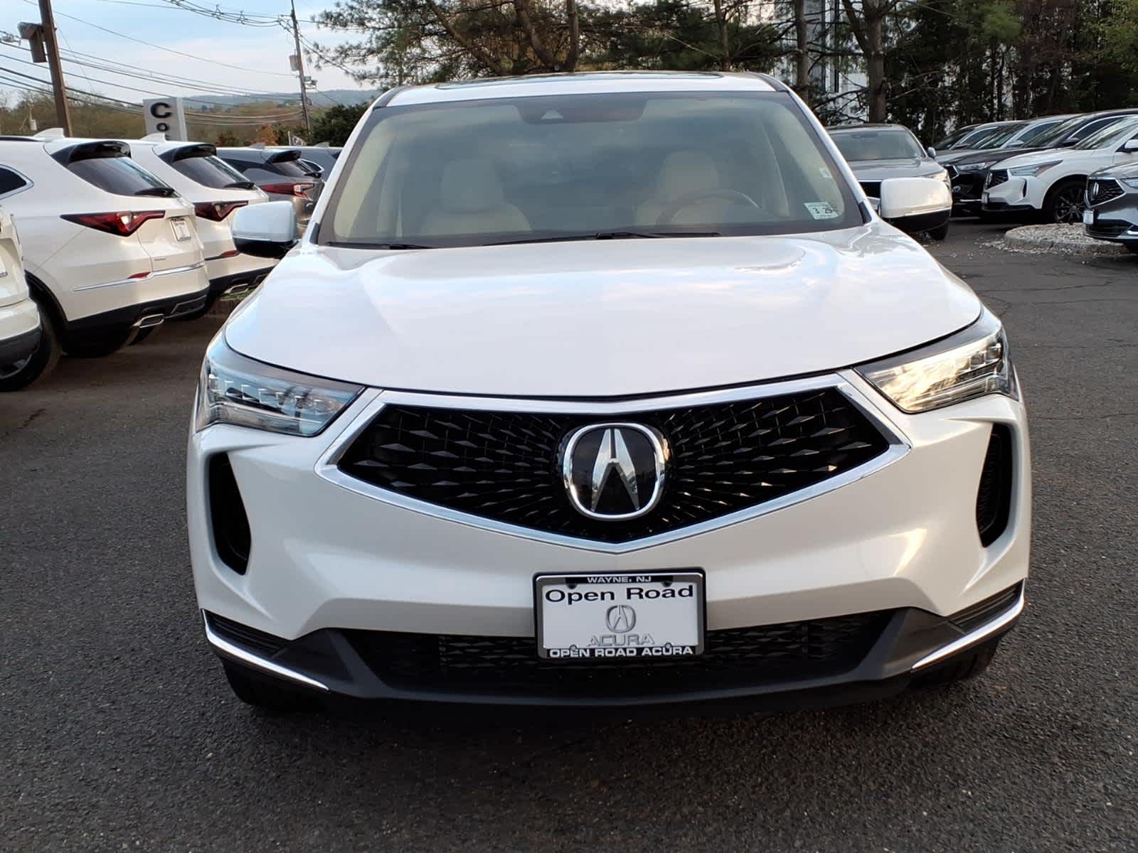 2024 Acura RDX SH-AWD