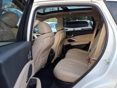 2024 Acura RDX SH-AWD