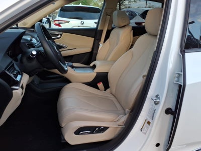 2024 Acura RDX SH-AWD