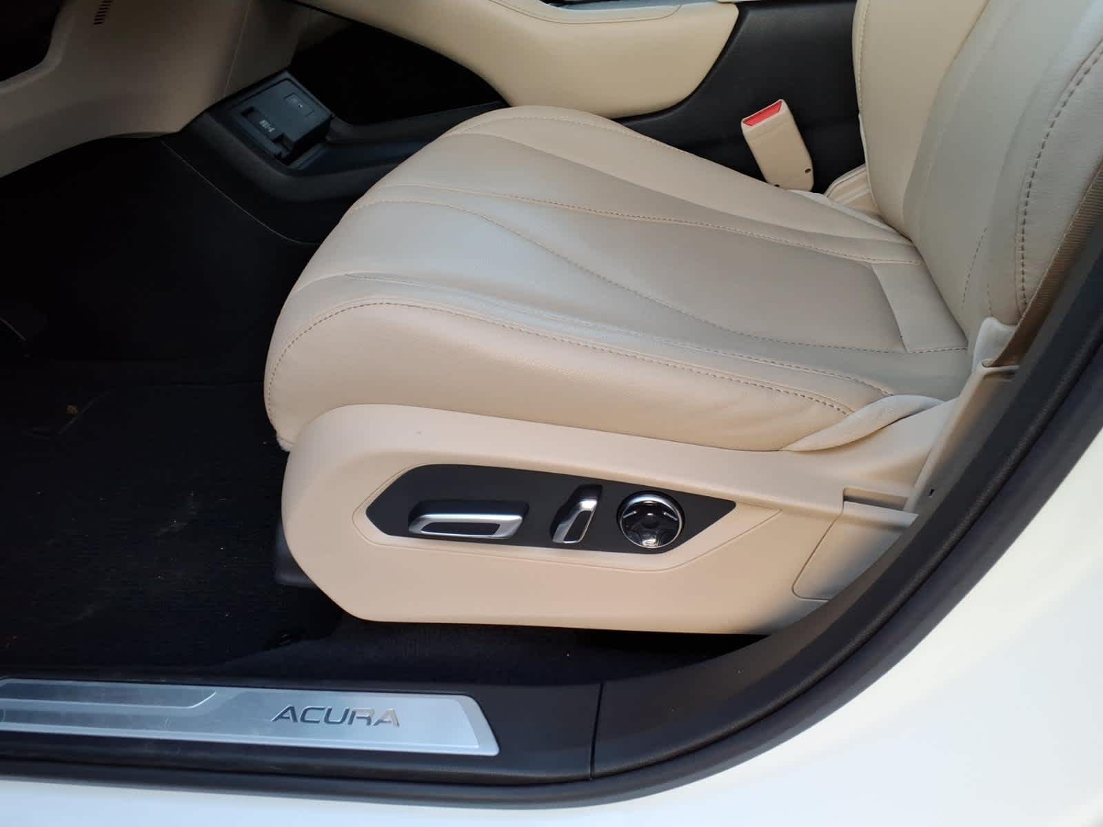 2024 Acura RDX SH-AWD