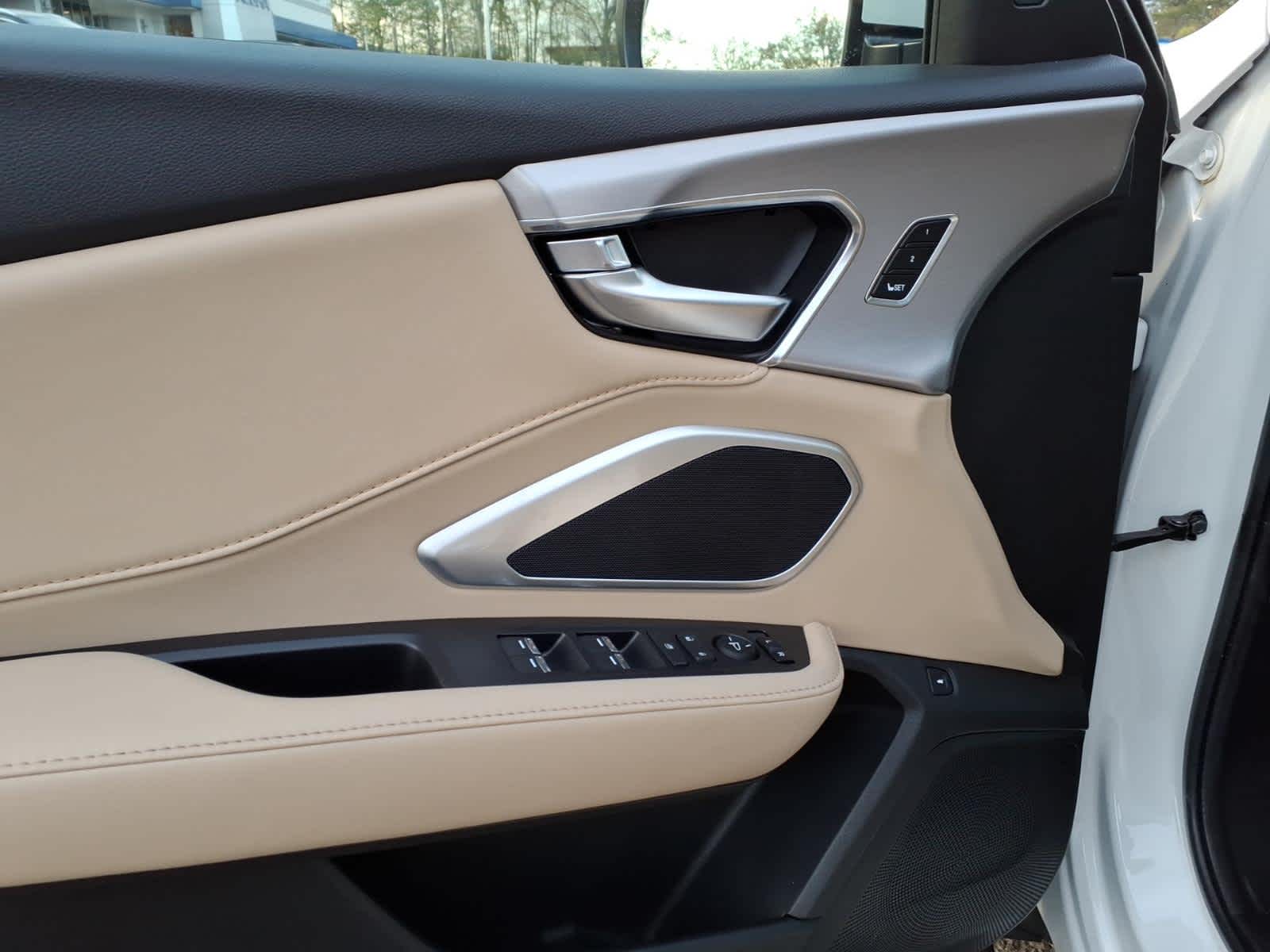2024 Acura RDX SH-AWD