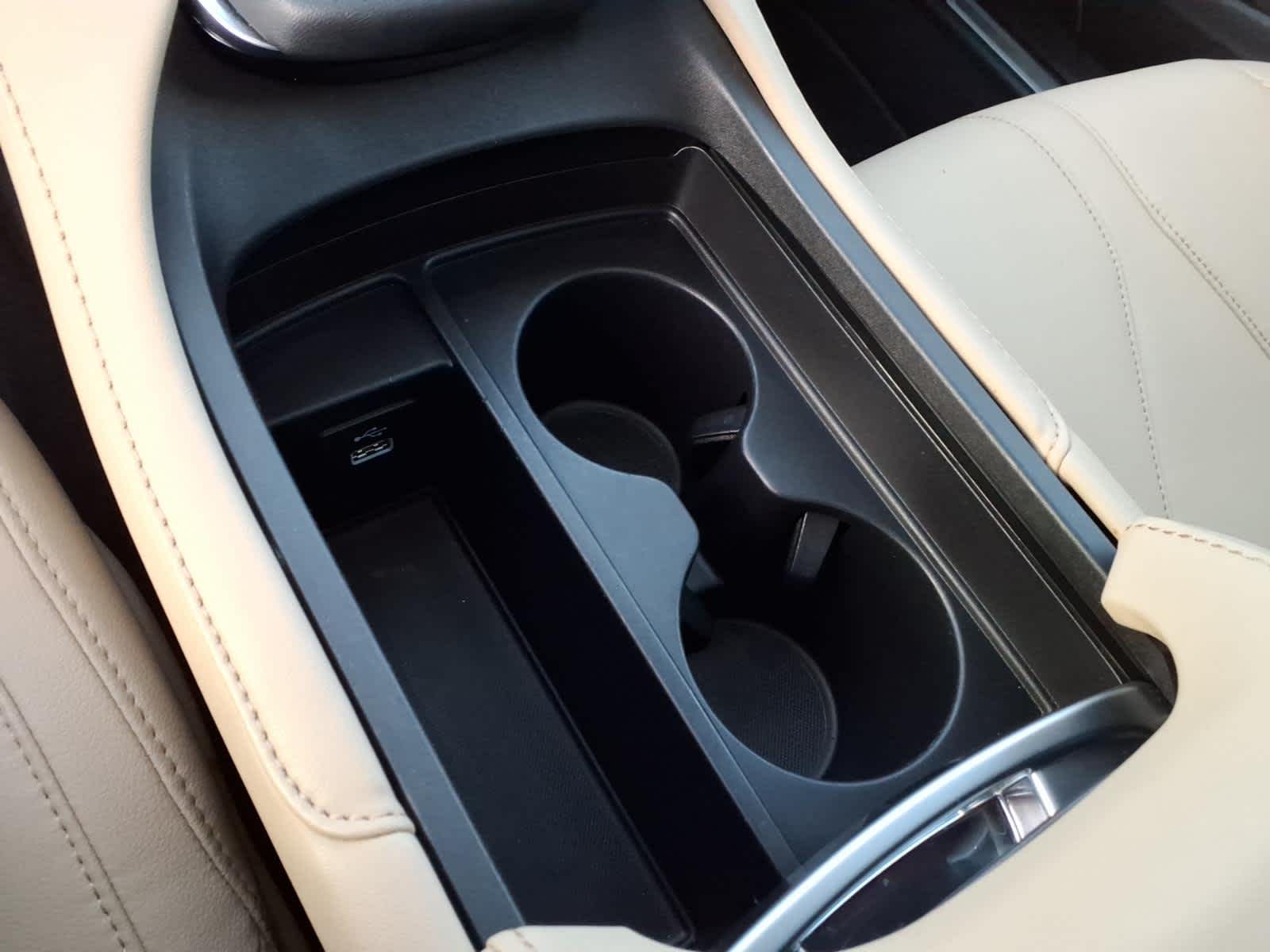 2024 Acura RDX SH-AWD