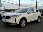 2024 Acura RDX SH-AWD