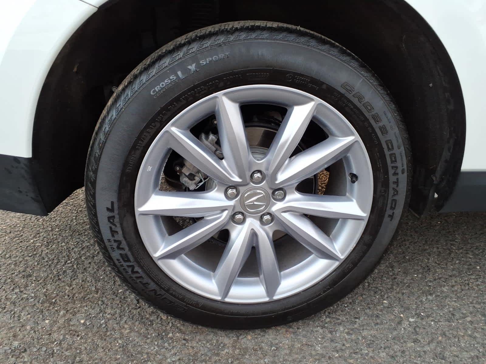 2024 Acura RDX SH-AWD