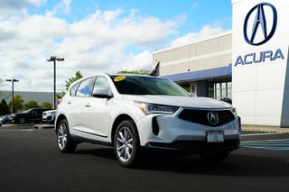 2023 Acura RDX SH-AWD
