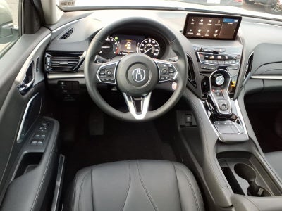 2023 Acura RDX SH-AWD