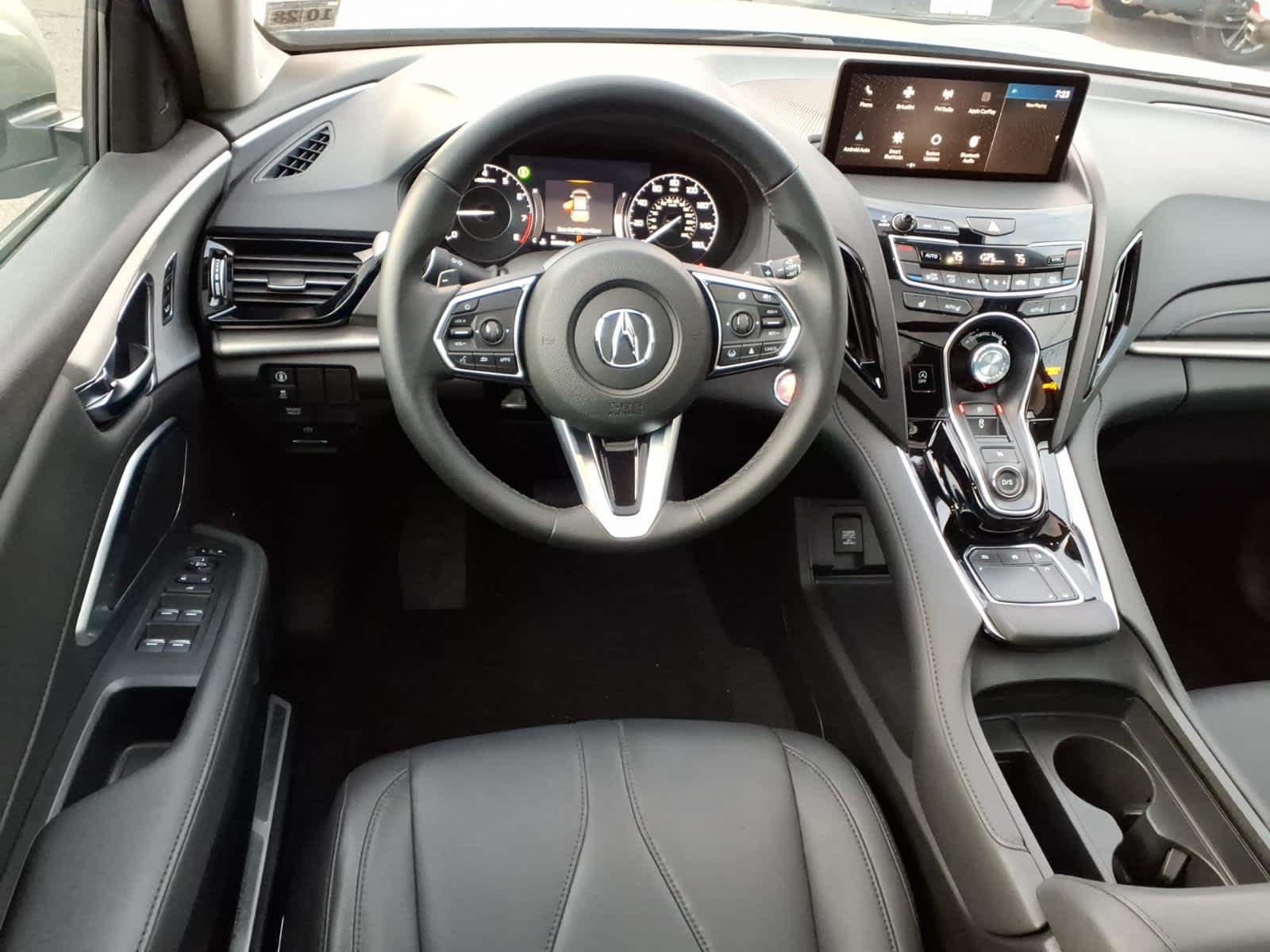 2023 Acura RDX SH-AWD