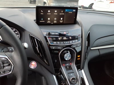 2023 Acura RDX SH-AWD