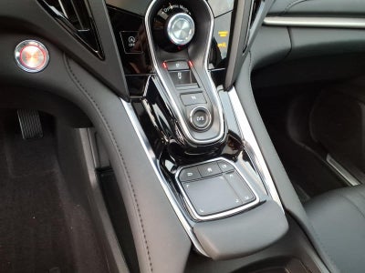 2023 Acura RDX SH-AWD