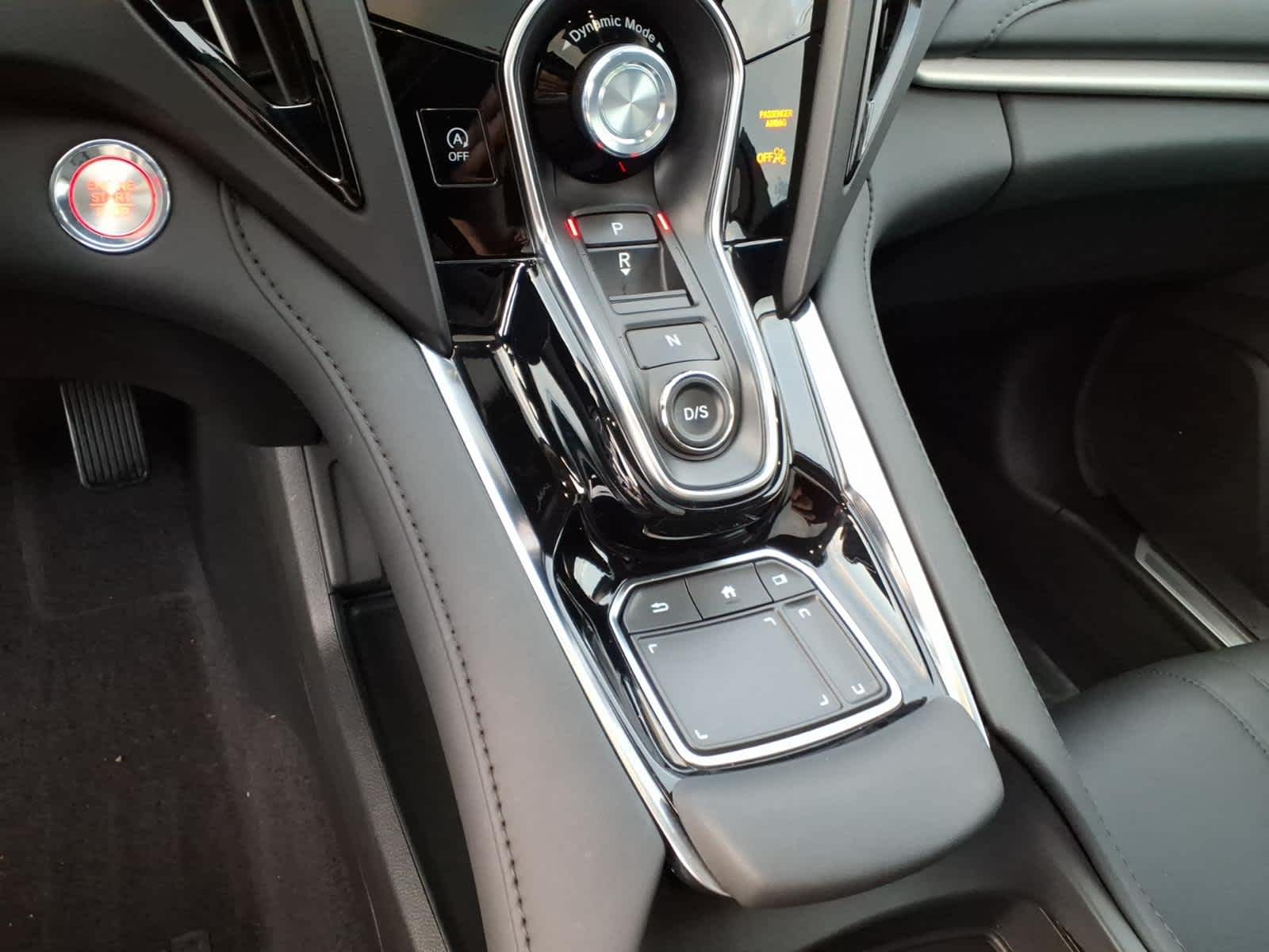 2023 Acura RDX SH-AWD