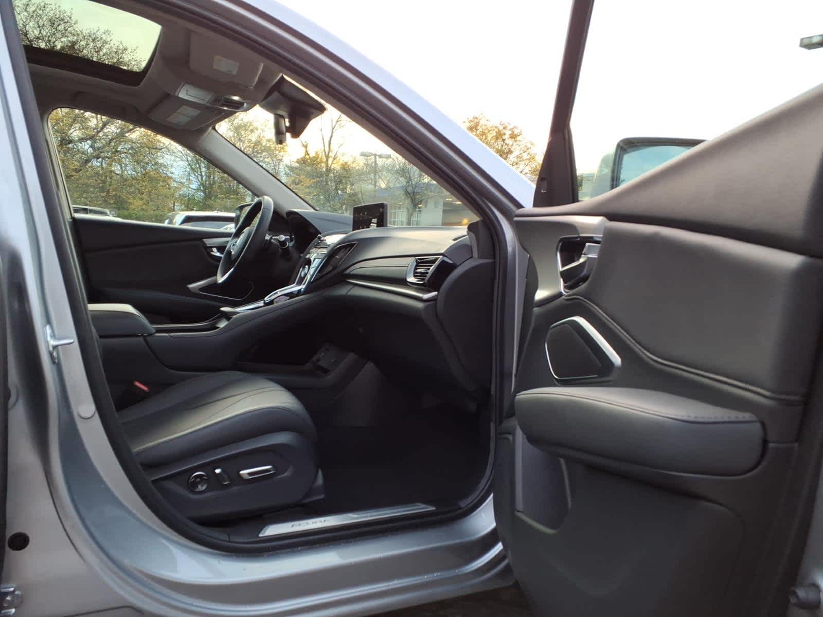 2023 Acura RDX SH-AWD