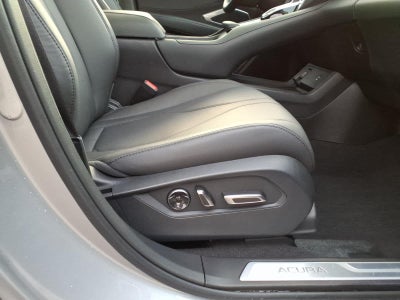 2023 Acura RDX SH-AWD