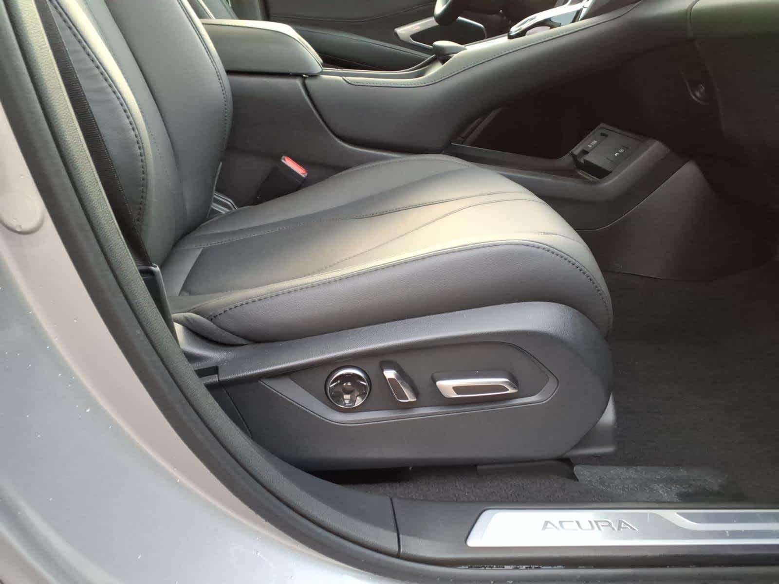 2023 Acura RDX SH-AWD