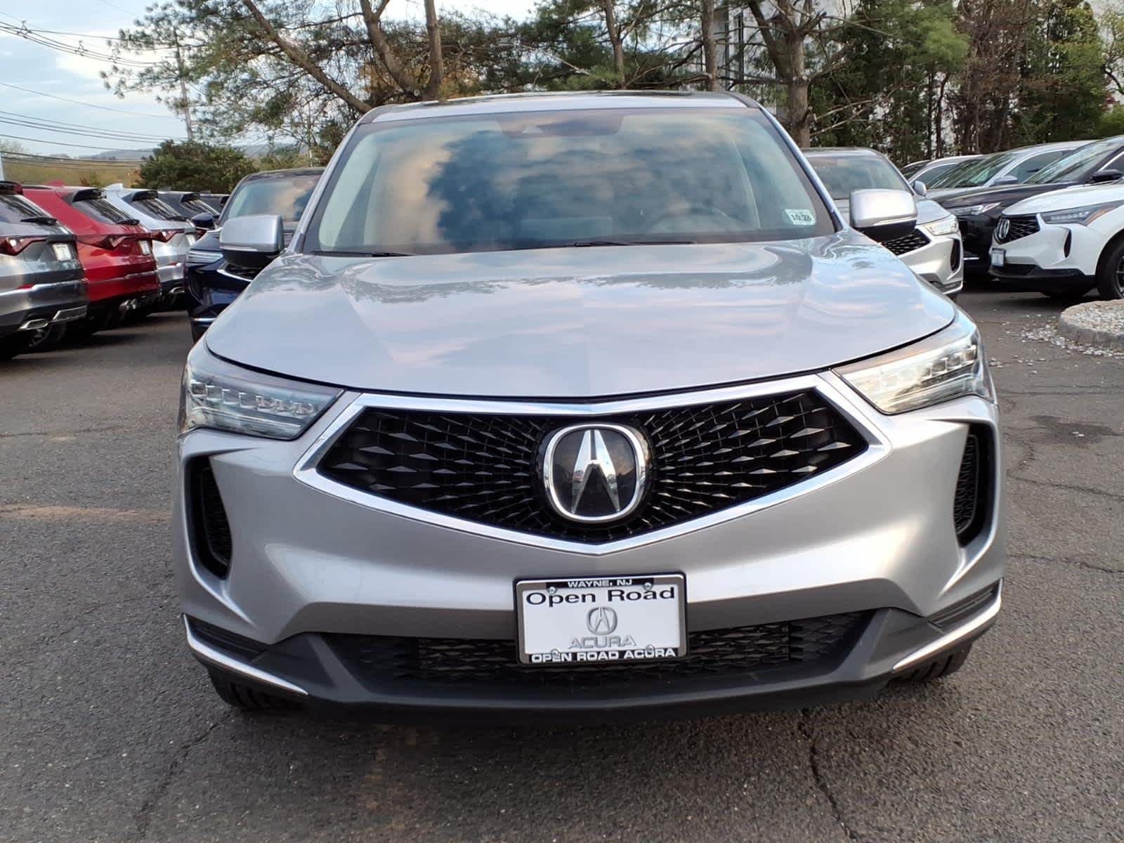 2023 Acura RDX SH-AWD
