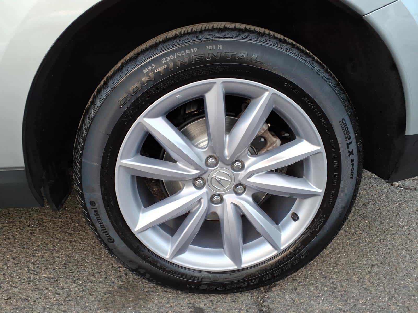 2023 Acura RDX SH-AWD