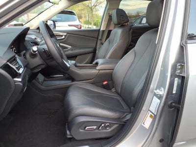 2023 Acura RDX SH-AWD