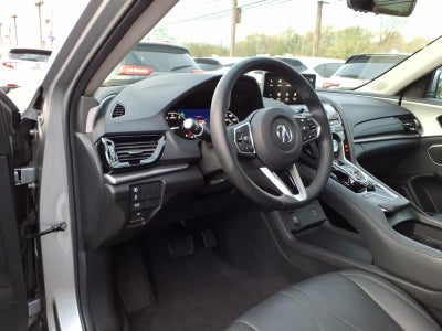 2023 Acura RDX SH-AWD