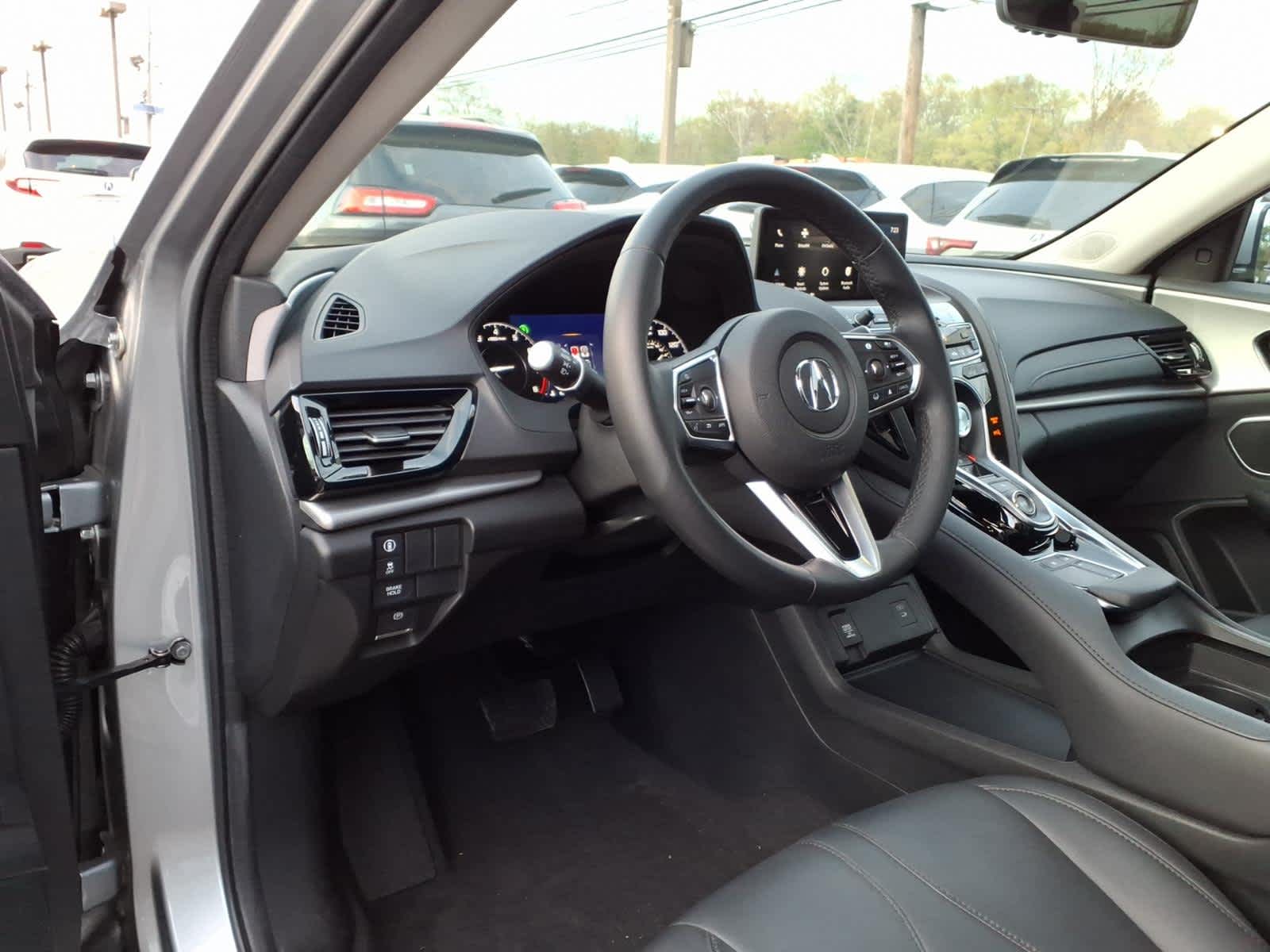 2023 Acura RDX SH-AWD