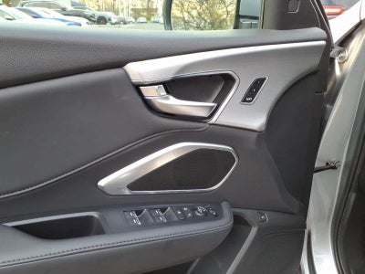 2023 Acura RDX SH-AWD
