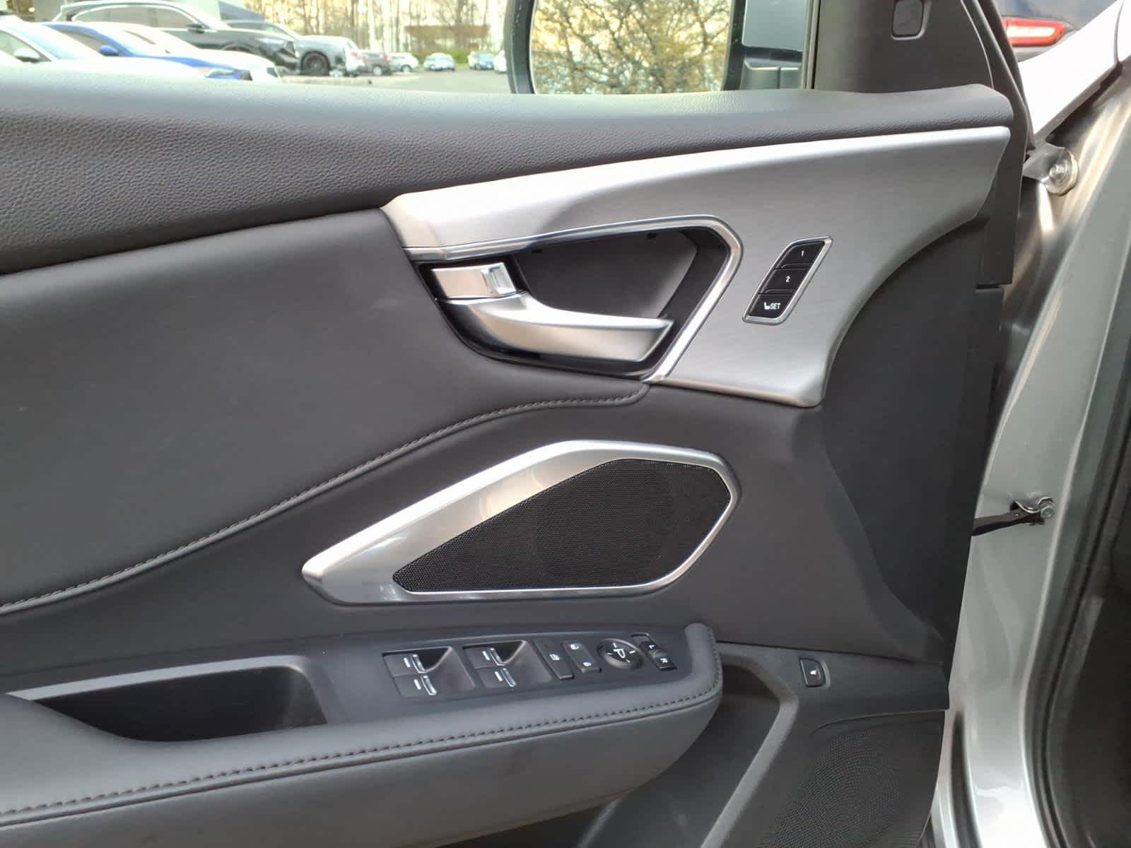 2023 Acura RDX SH-AWD