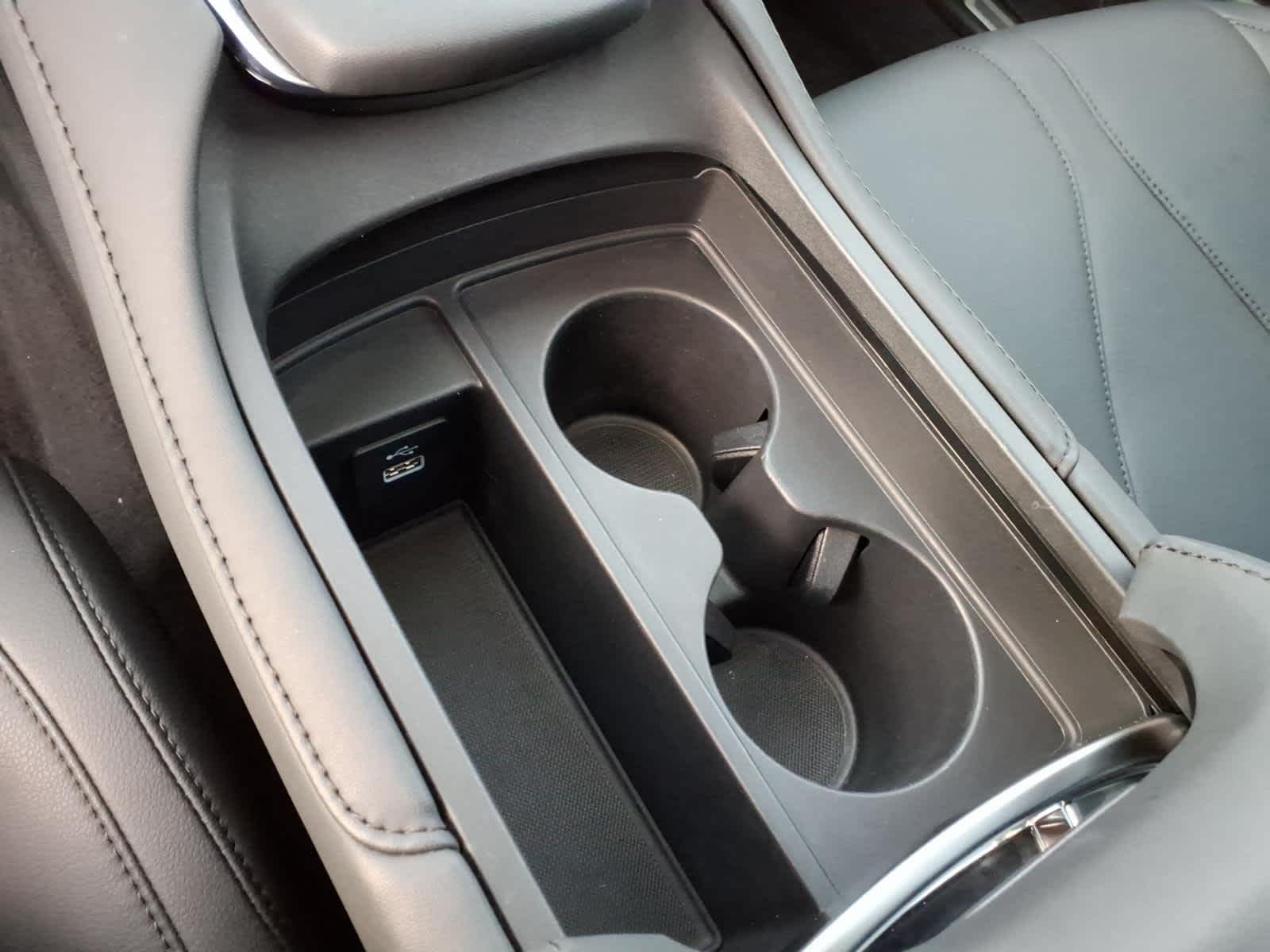 2023 Acura RDX SH-AWD