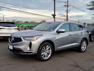 2023 Acura RDX SH-AWD