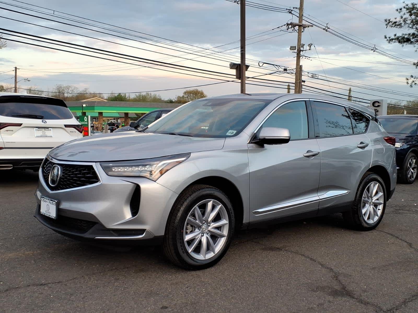 2023 Acura RDX SH-AWD