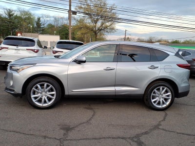 2023 Acura RDX SH-AWD