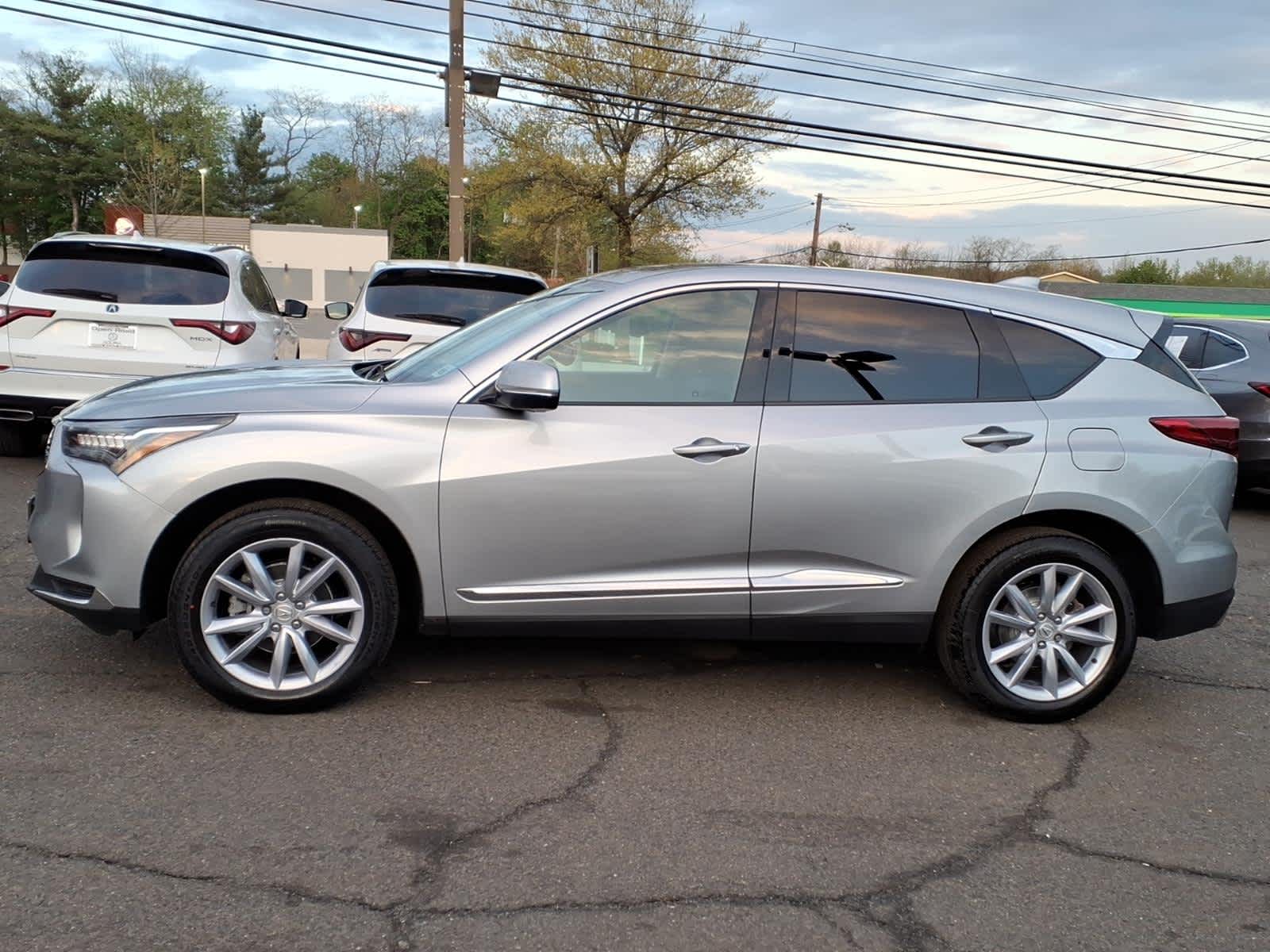 2023 Acura RDX SH-AWD