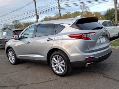 2023 Acura RDX SH-AWD