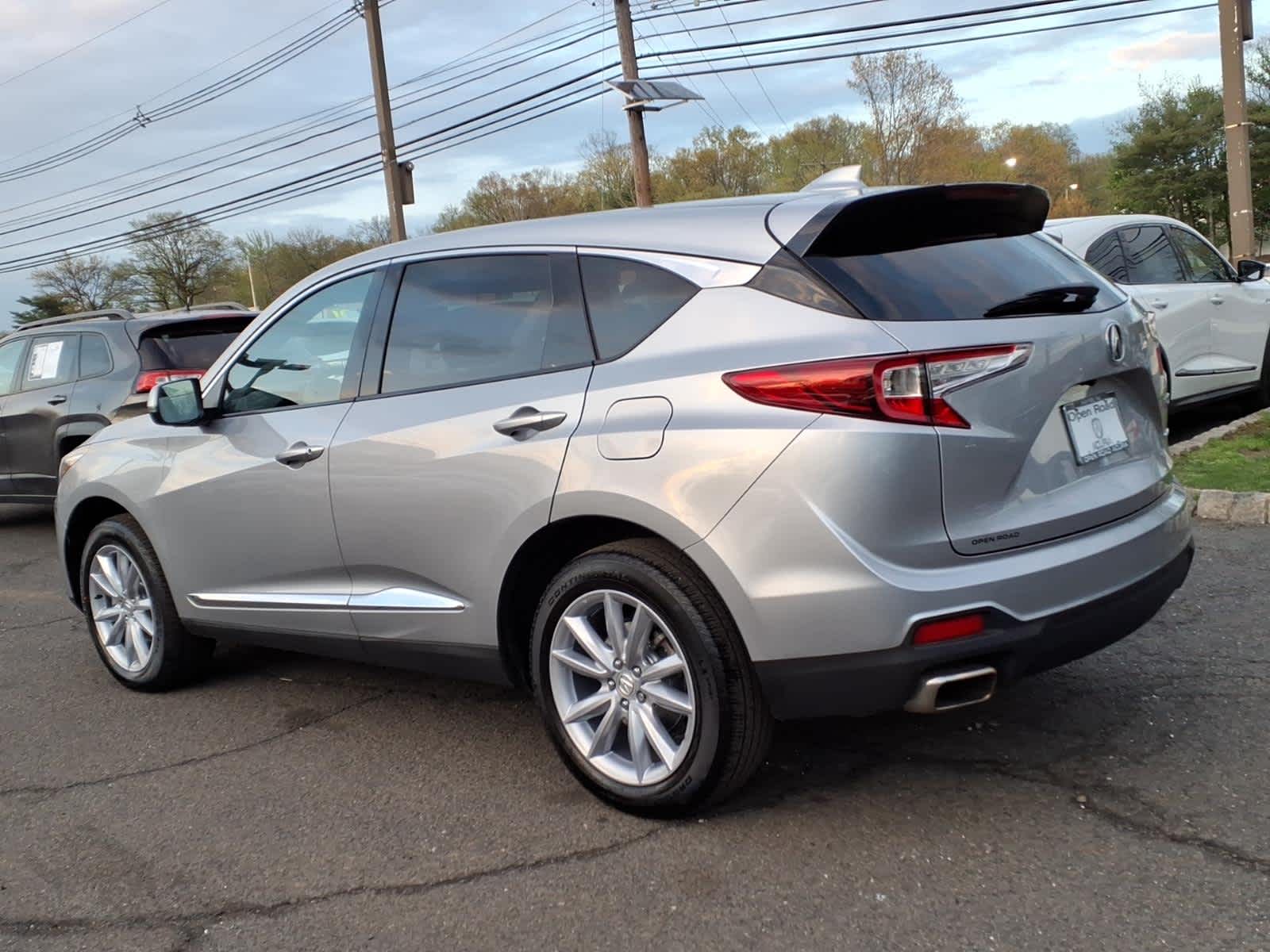 2023 Acura RDX SH-AWD