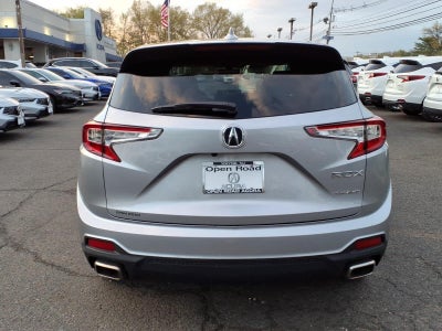 2023 Acura RDX SH-AWD