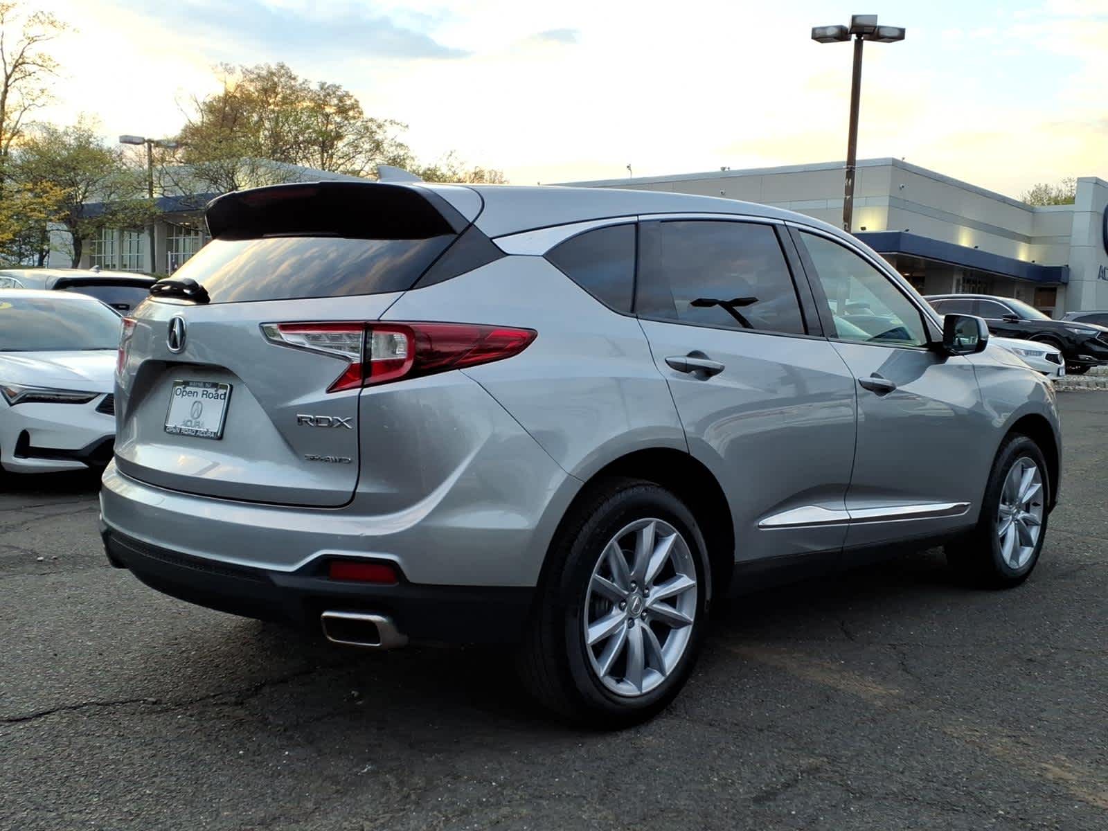 2023 Acura RDX SH-AWD
