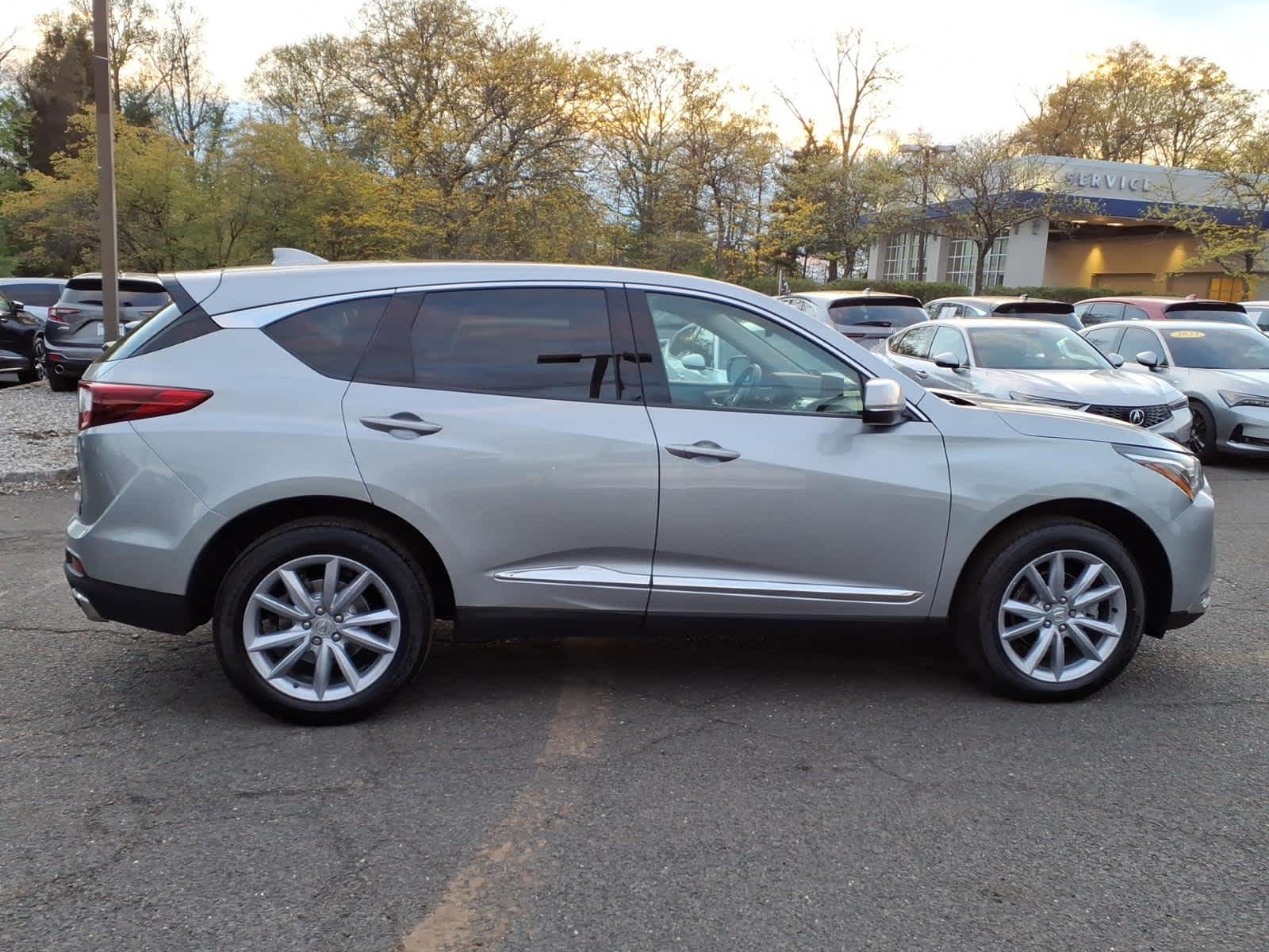 2023 Acura RDX SH-AWD