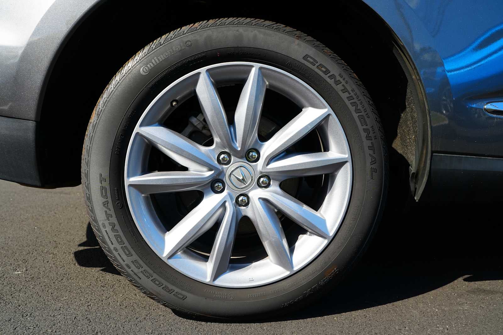 2023 Acura RDX SH-AWD