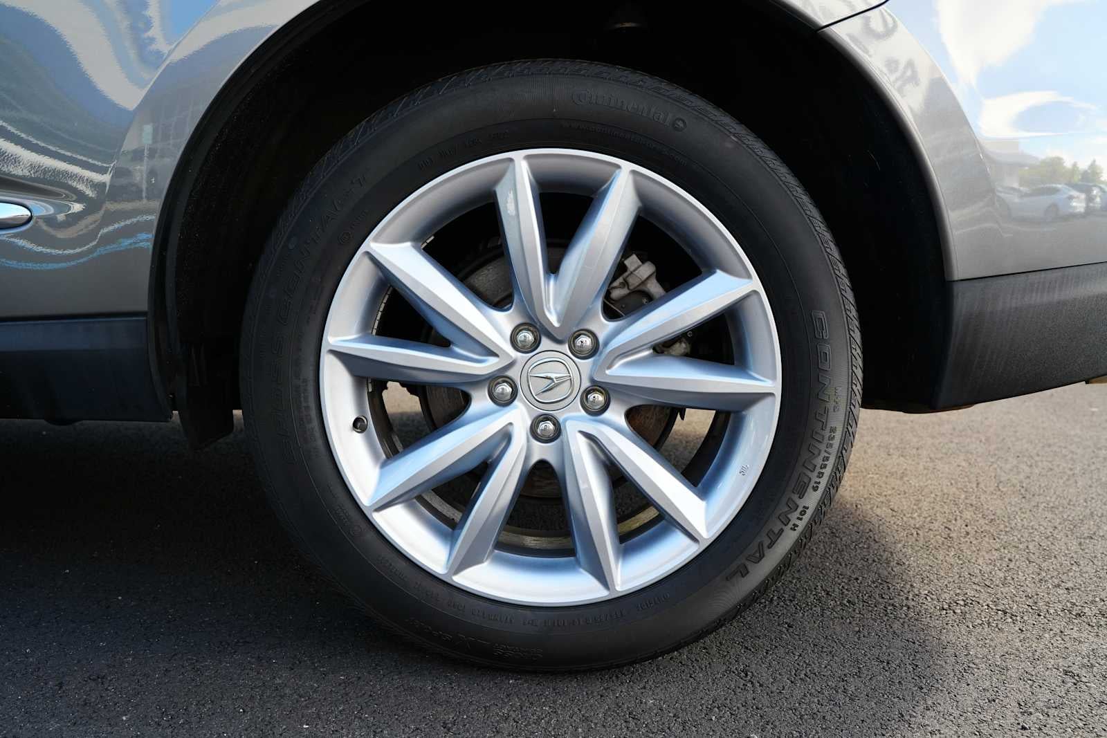 2023 Acura RDX SH-AWD