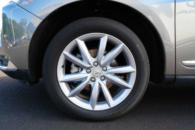 2023 Acura RDX SH-AWD