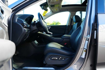 2023 Acura RDX SH-AWD