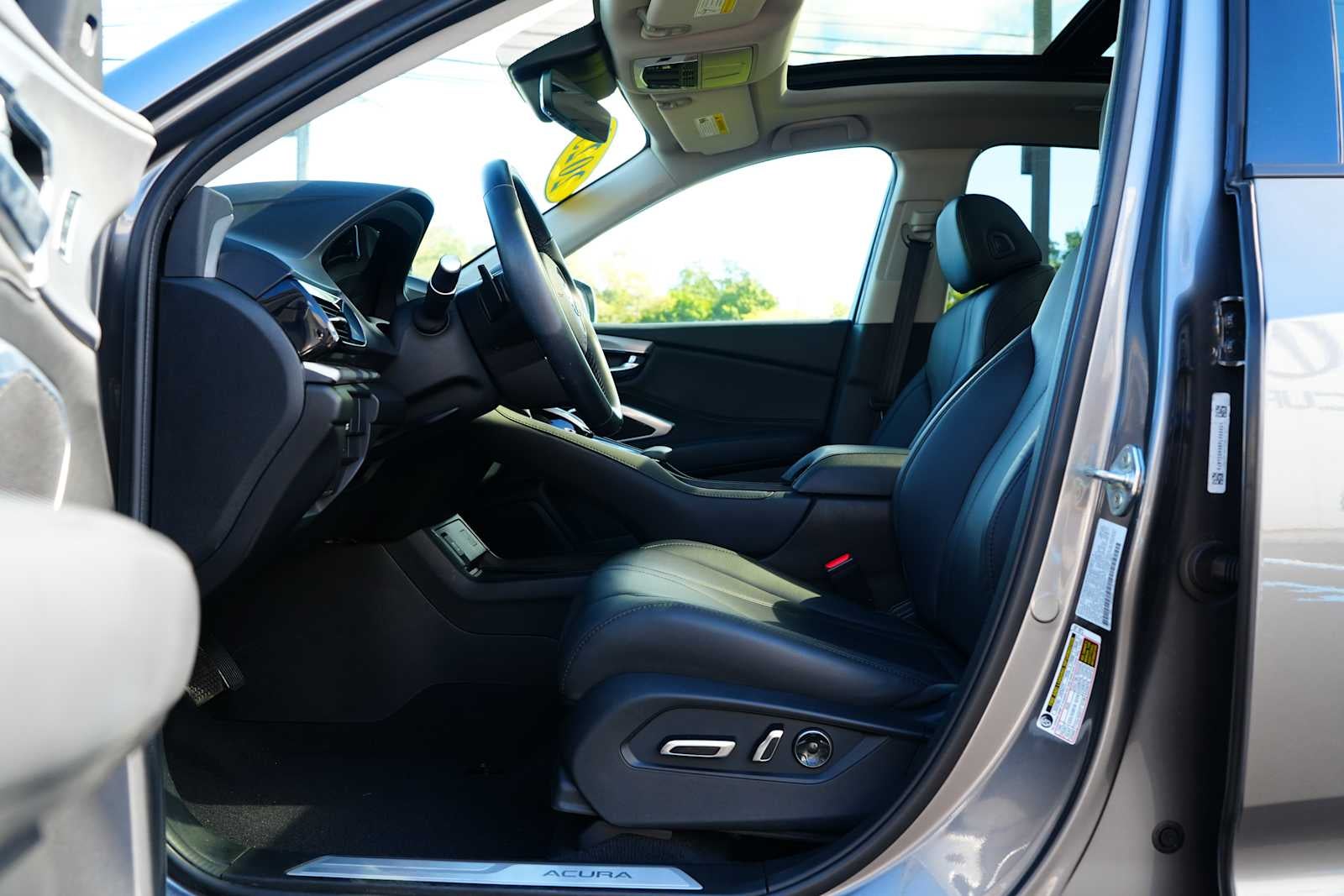 2023 Acura RDX SH-AWD