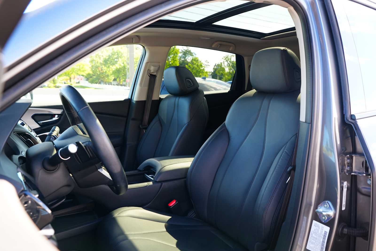 2023 Acura RDX SH-AWD